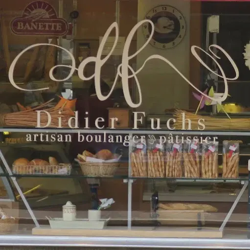 Point de vente Boulangerie Didier Fuchs à Renens